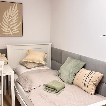 Apartament Boho Stare Miasto Nowy Sącz Esterno foto