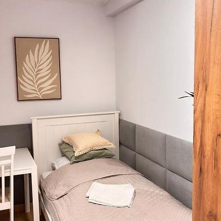 Apartament Boho Stare Miasto Nowy Sącz Esterno foto