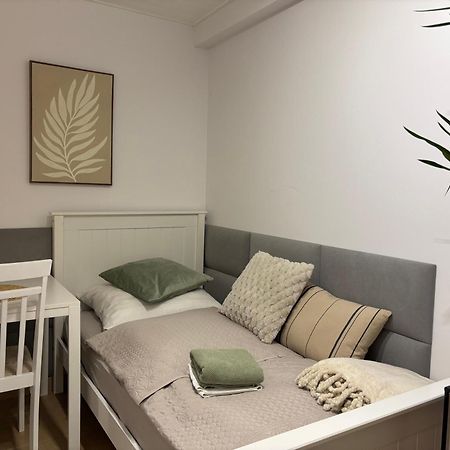 Apartament Boho Stare Miasto Nowy Sącz Esterno foto