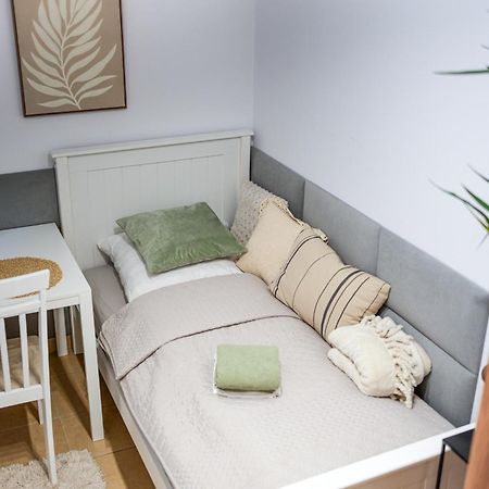Apartament Boho Stare Miasto Nowy Sącz Esterno foto