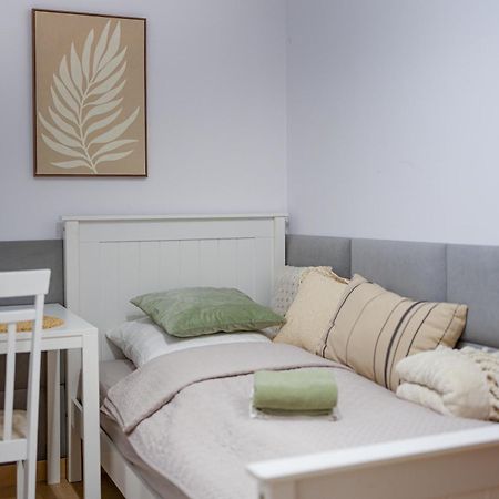 Apartament Boho Stare Miasto Nowy Sącz Esterno foto