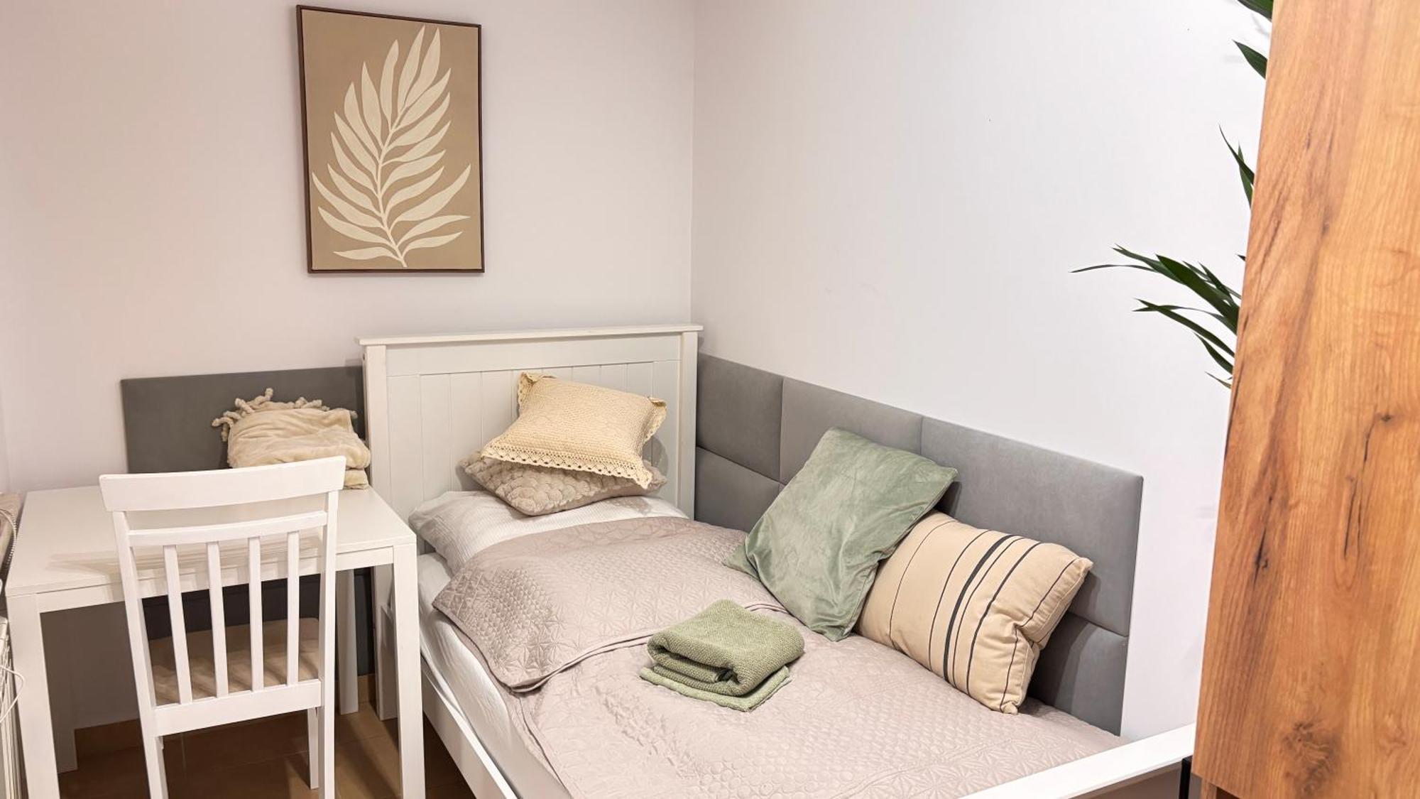 Apartament Boho Stare Miasto Nowy Sącz Esterno foto
