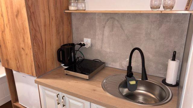 Apartament Boho Stare Miasto Nowy Sącz Esterno foto