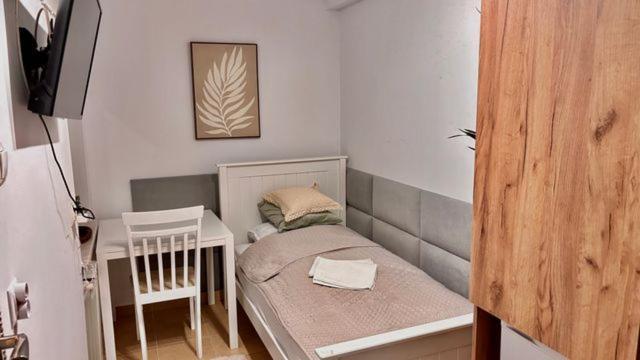 Apartament Boho Stare Miasto Nowy Sącz Esterno foto