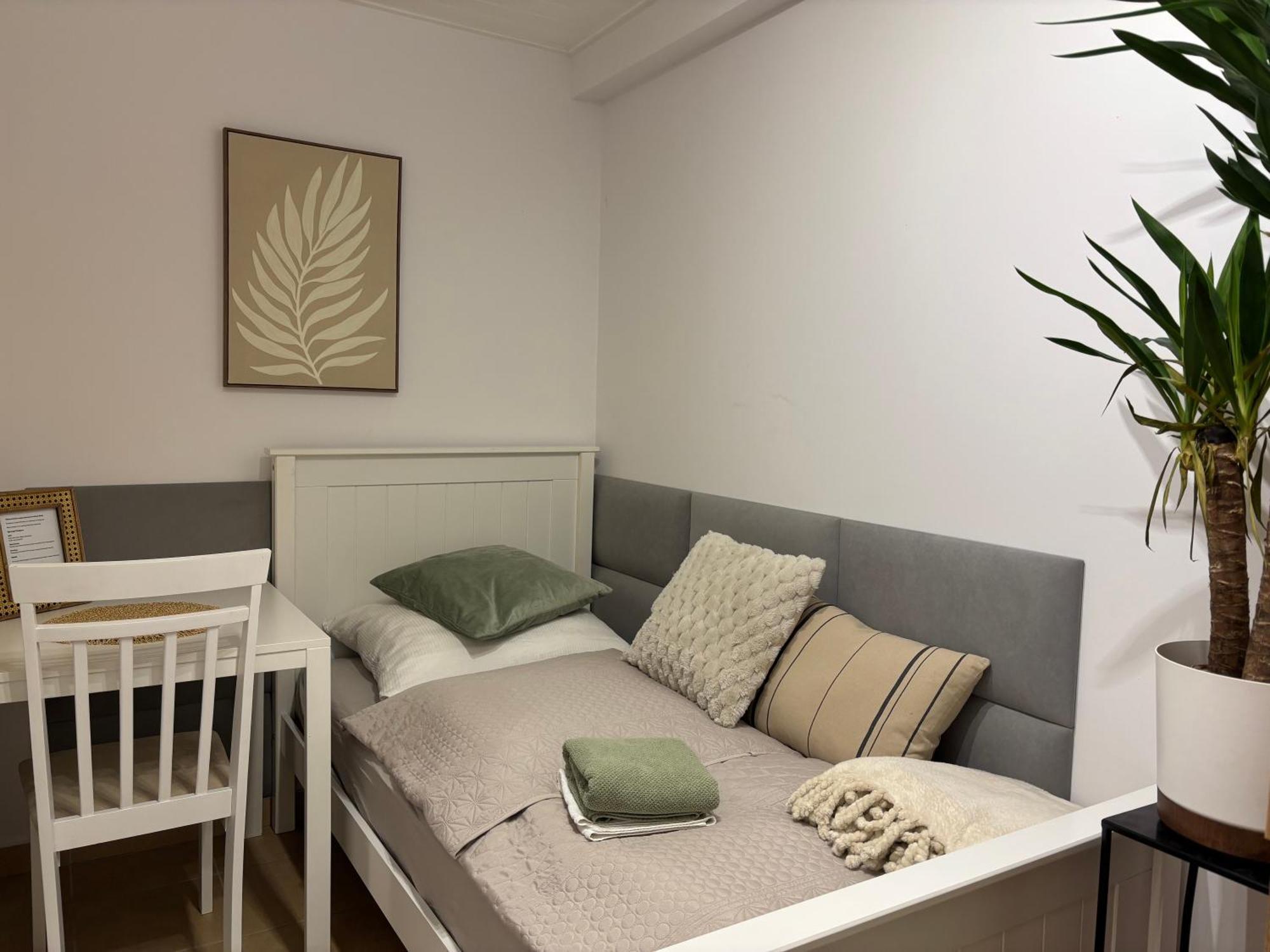 Apartament Boho Stare Miasto Nowy Sącz Esterno foto