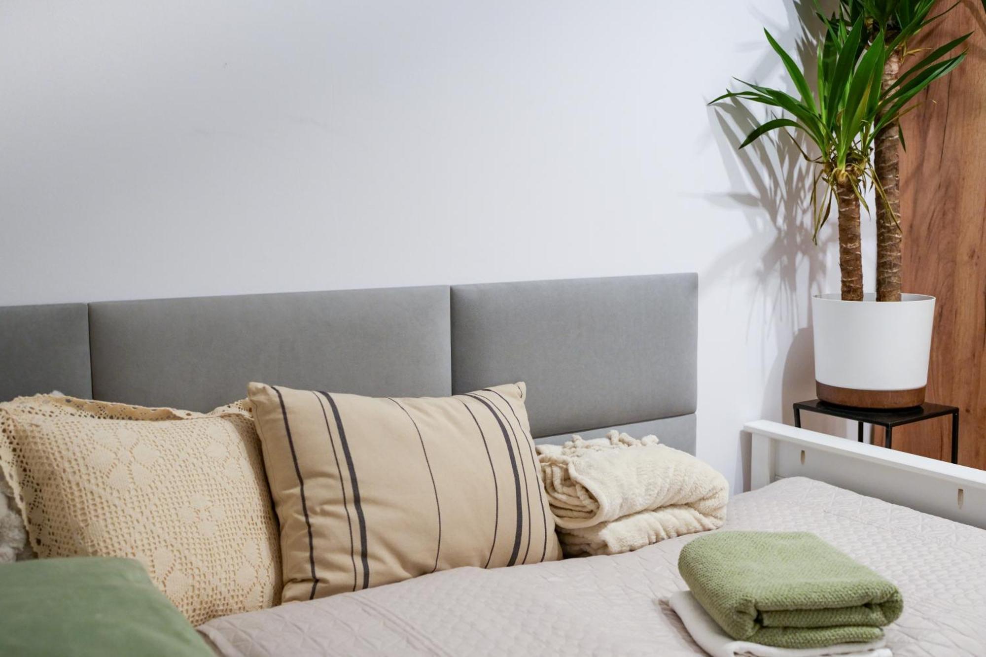 Apartament Boho Stare Miasto Nowy Sącz Esterno foto