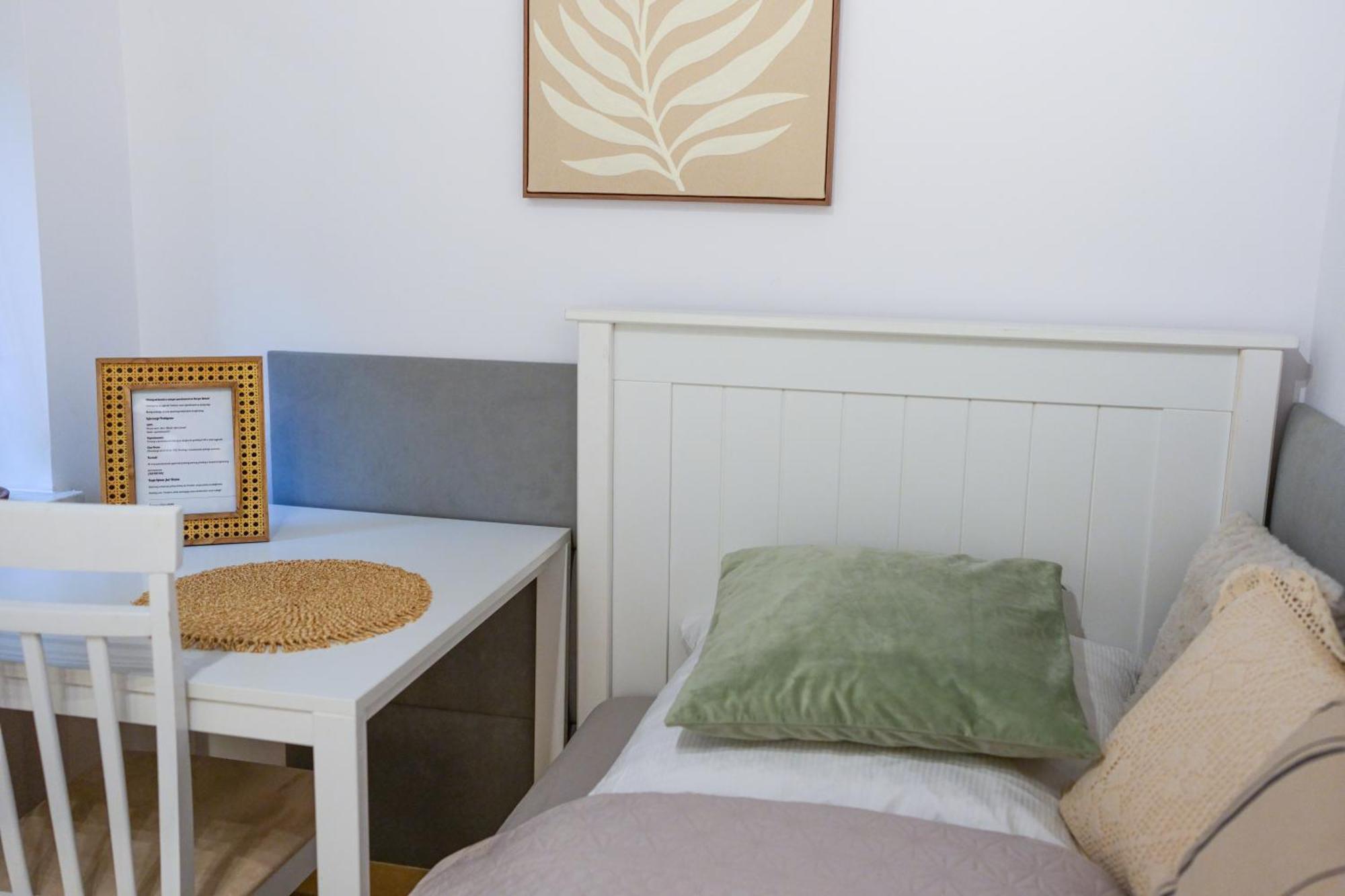 Apartament Boho Stare Miasto Nowy Sącz Esterno foto