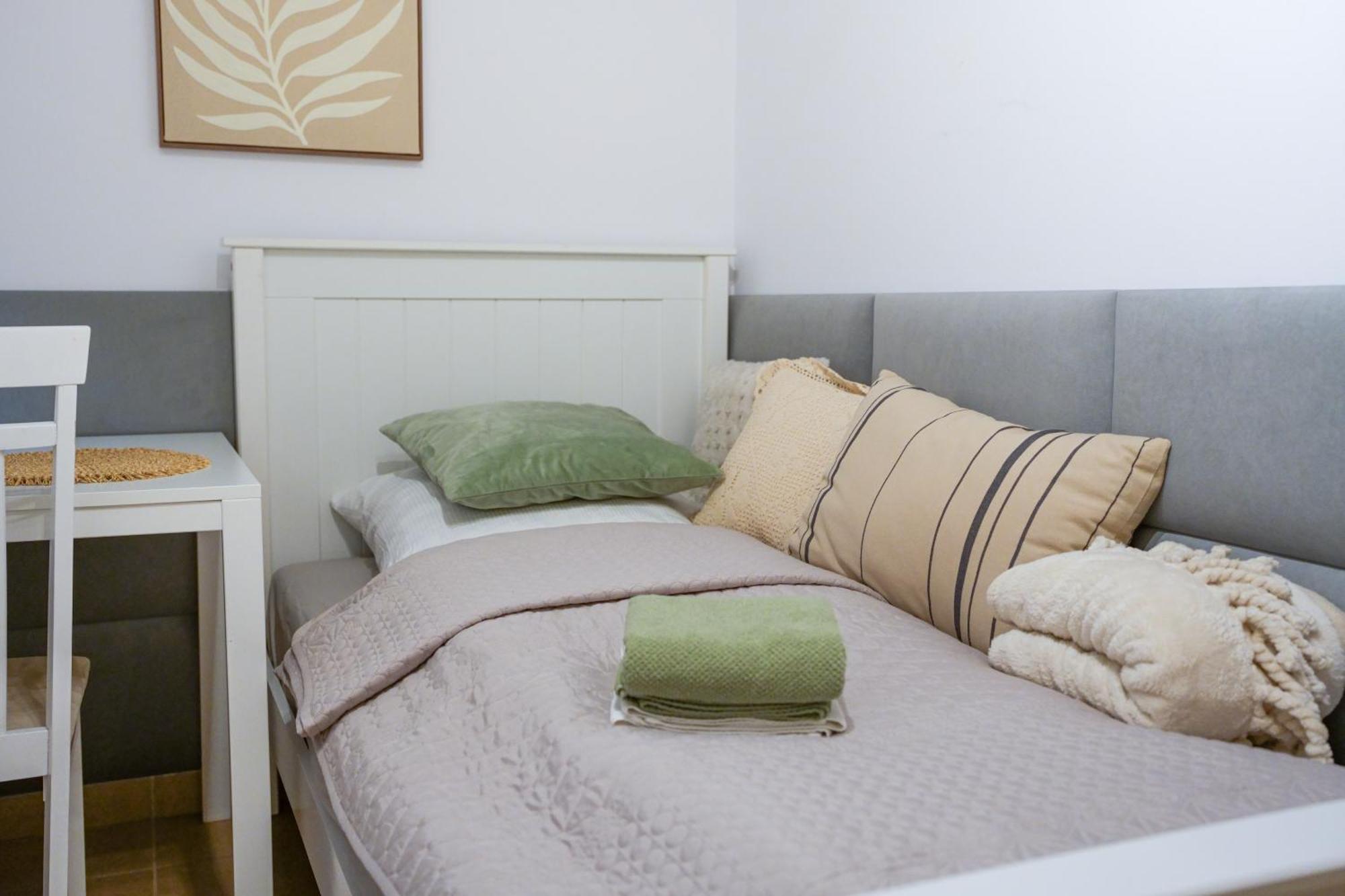 Apartament Boho Stare Miasto Nowy Sącz Esterno foto