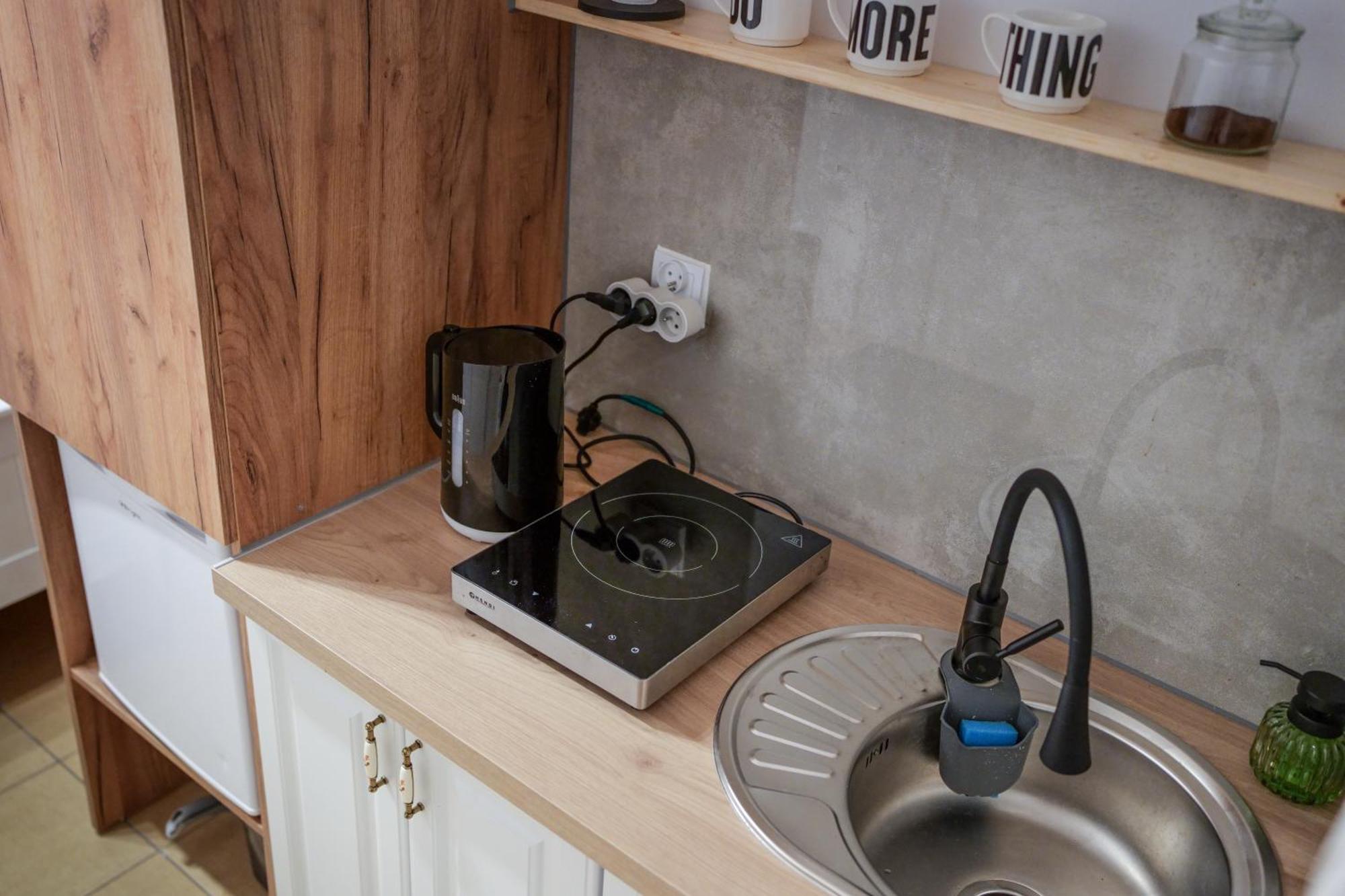 Apartament Boho Stare Miasto Nowy Sącz Esterno foto