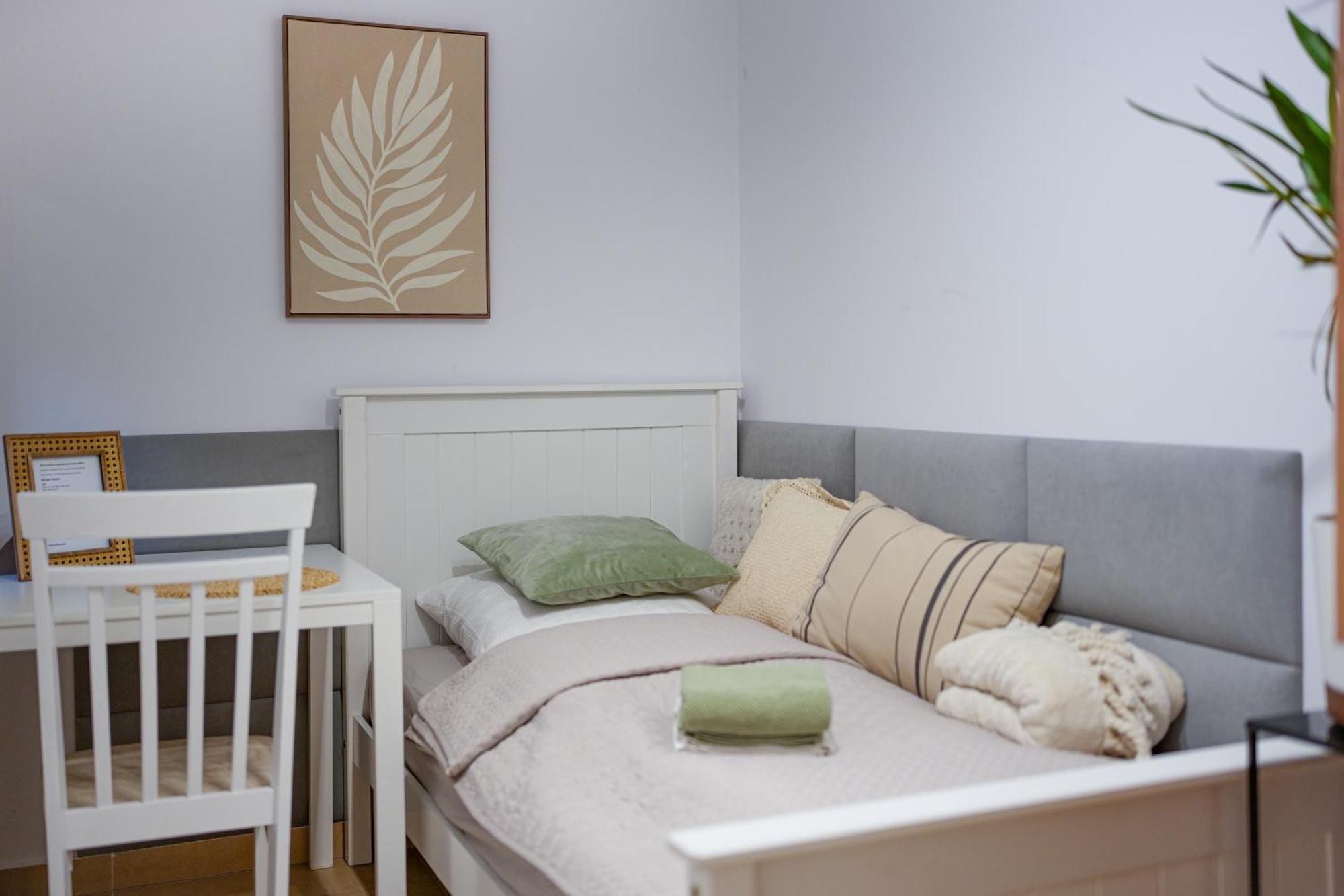 Apartament Boho Stare Miasto Nowy Sącz Esterno foto
